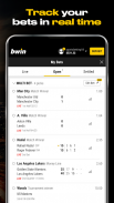 bwin: Bet on Football, Racing, Tennis, Golf & More screenshot 9