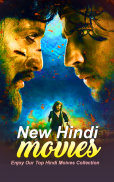 New Hindi Movies - Free Movies Online screenshot 1