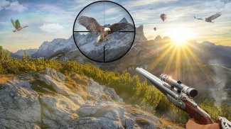 Bird Hunting Simulator 2022 screenshot 3