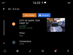 ChargePoint screenshot 4