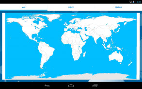 Countries of the World screenshot 11
