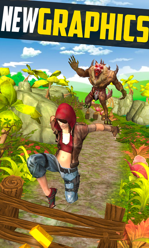 Download Runner Survival Lost Temple 3d Free for Android - Runner Survival Lost  Temple 3d APK Download 