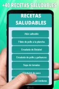 Jugos Naturales para Adelgazar screenshot 6