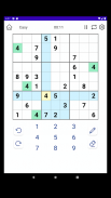 Just Sudoku - Free Sudoku Classic Puzzle Games screenshot 0