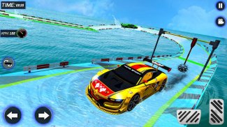 Extreme City GT Car Stunts screenshot 2