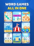 Word Carnival - All in One screenshot 4