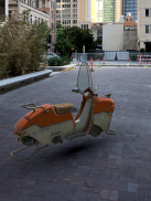 ARitize - 3D Augmented Reality screenshot 1