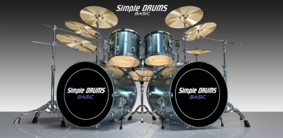 Simple Drums Basic