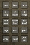 Quake 3 Soundboard screenshot 2