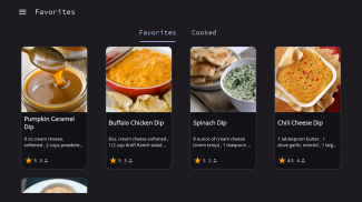 Sauce Recipes screenshot 10