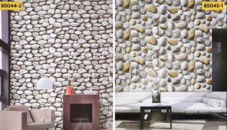 Natural Stone Wall Design screenshot 7