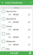 Lista de Compra screenshot 5