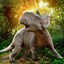 Protoceratops Simulator Icon