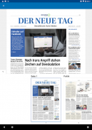 Oberpfalz Medien ePaper screenshot 9