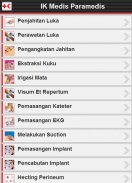 Panduan Dokter Bidan Perawat screenshot 2