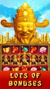 Double Money Slots Casino Game screenshot 9