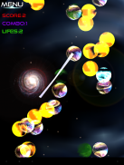 Bubble Chaser screenshot 5