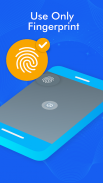 AppLock : Fingerprint & Pin screenshot 9