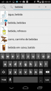 LetMeTalk:Aplicação Grátis CAA screenshot 3