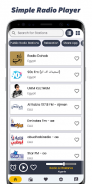 Arabic Radio - Radio Fm Online screenshot 3