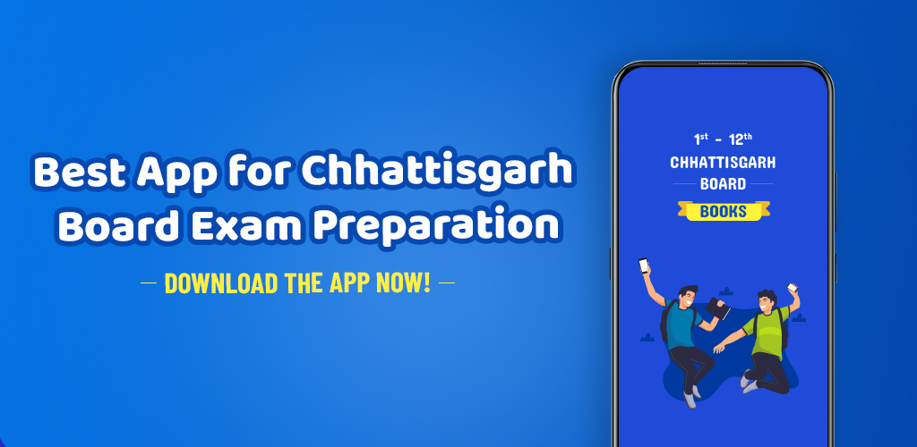 Chhattisgarh State Board Books - Λήψη APK για Android | Aptoide