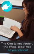 King James Bible screenshot 12