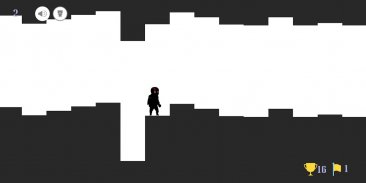 Man in the Gap: Free Games screenshot 2