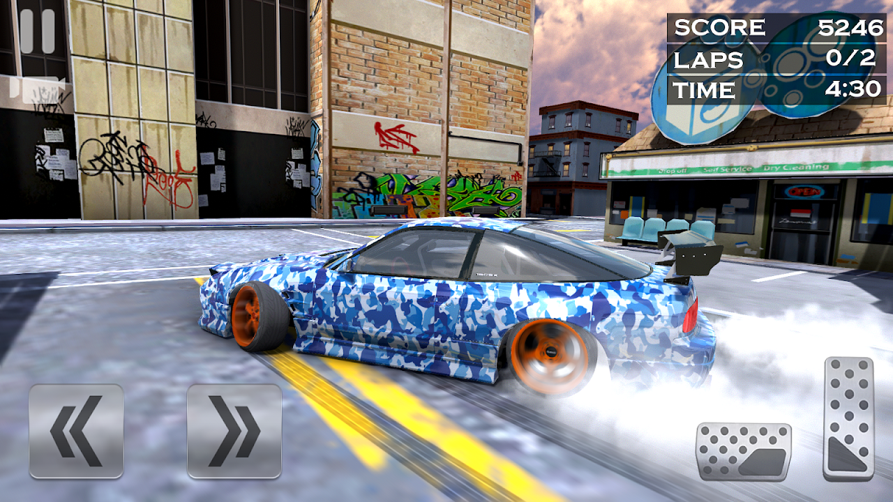 Drift Car Racing: Car Games 3D for Android - Download