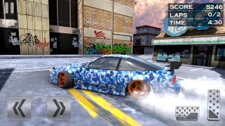 Car Drifting Games: Drift Ride for Android - Free App Download