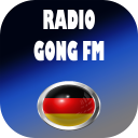 Gong FM Regensburg Radio App