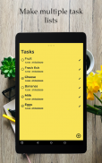 Rainbow TO-DO List & Tasks screenshot 2