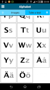 Learn Swedish - 50 languages screenshot 6