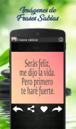 Imagenes de frases sabias screenshot 6