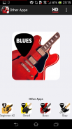 Blues Gitarre Lernen Lite screenshot 5