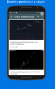 Crypto Predictor screenshot 1