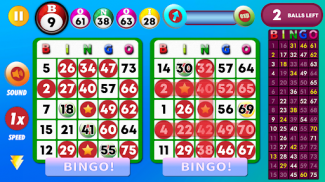 Bingo Bash: Jogos de Bingo – Apps no Google Play