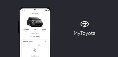 MyToyota