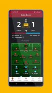 AS Roma Mobile 2.0.0 screenshot 3