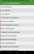 Financial Calculators screenshot 19