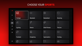 FloSports: Watch Live Sports screenshot 22