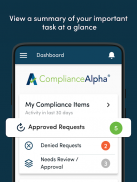 ComplianceAlpha screenshot 10