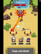 King Crusher – a Roguelike Game screenshot 10