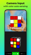 Cube Cipher - Resolver cubo screenshot 15