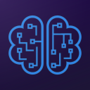 Synthetics - Artificial Intelligence Simulator Icon