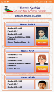 AL ASR ISLAMIC AND MODERN STUDIES SCHOOL screenshot 2