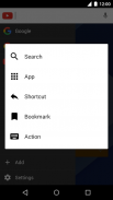 SearchBar Ex - Search Widget screenshot 5