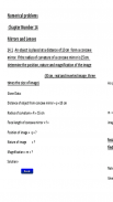 Physics Numericals for 10th screenshot 4