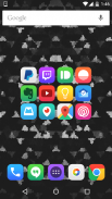 Pop UI - Icon Pack screenshot 2