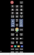 TV (Samsung) Remote Control screenshot 7