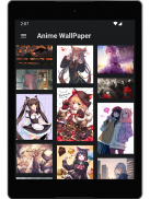 AnimeWalls: Anime Wallpaper screenshot 7